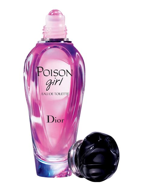 who is the dior perfume girl|poison girl perfume vs toilette.